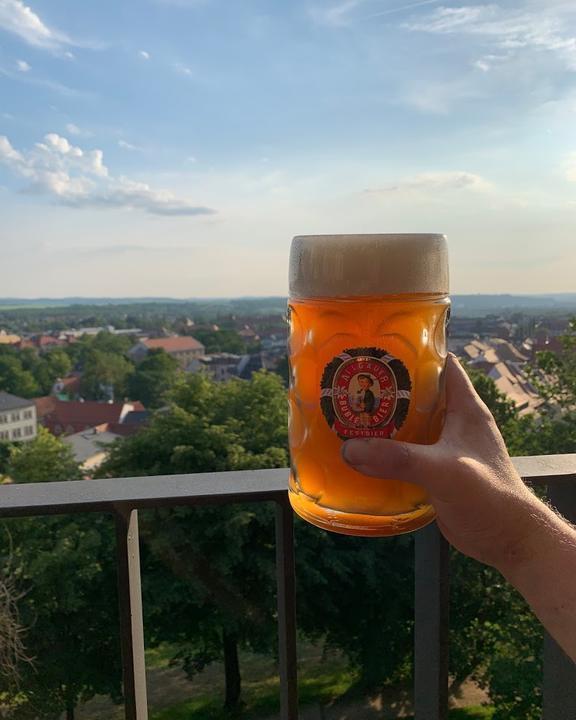 Biergarten Schlossschanke