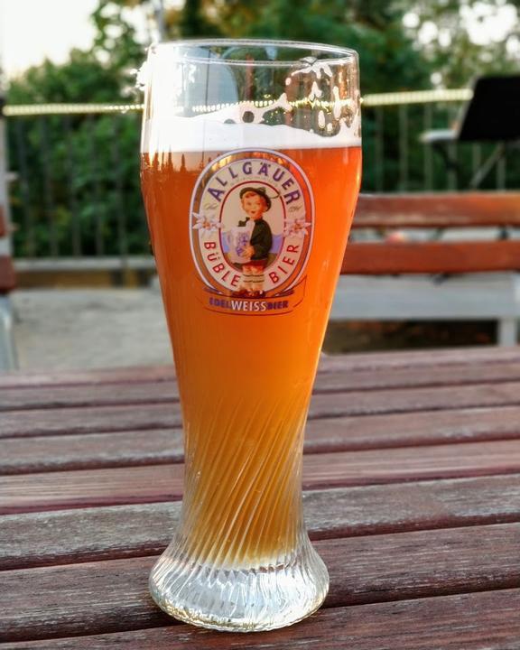 Biergarten Schlossschanke